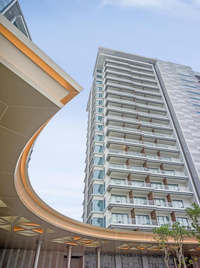 New World Hoiana Hotel Duy Nghia Exterior photo