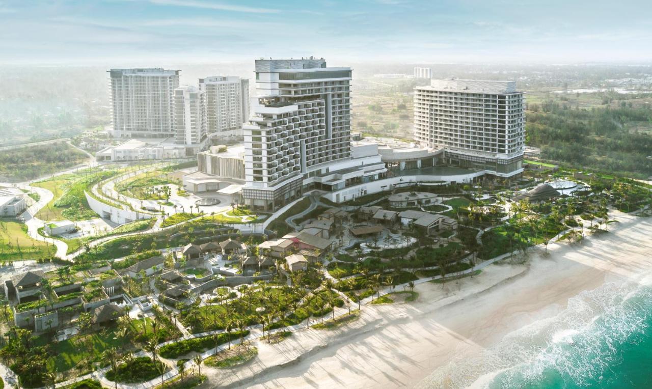 New World Hoiana Hotel Duy Nghia Exterior photo